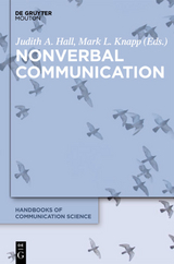 Nonverbal Communication - 