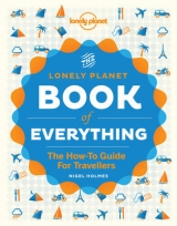 The Book of Everything -  Lonely Planet