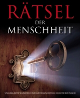 Rätsel der Menschheit - Genzmer, Herbert; Hellenbrand, Ullrich