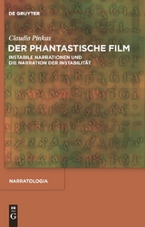 Der phantastische Film - Claudia Pinkas