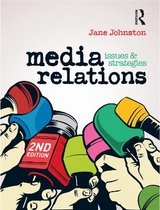 Media Relations - Johnston, Jane