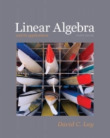 Linear Algebra plus MyMathLab Getting Started Kit for Linear Algebra and Its Applications - Lay, David C.
