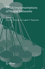 FPGA Implementations of Neural Networks - 