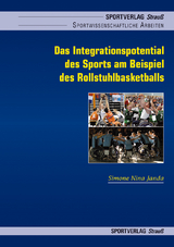 Das Integrationspotential des Sports am Beispiel des Rollstuhlbasketballs - Simone Janda