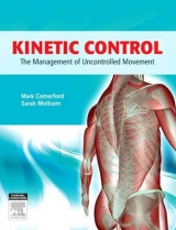 Kinetic Control - Comerford, Mark; Mottram, Sarah