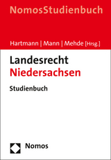 Landesrecht Niedersachsen - 