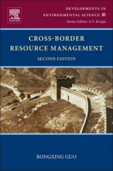 Cross-Border Resource Management - Guo, Rongxing