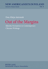 Out of the Margins - Ewa Antoszek