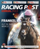 Racing Post Annual - Pulford, Nick