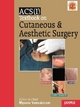 Textbook on Cutaneous and Aesthetic Surgery