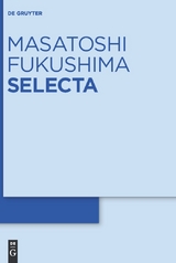 Masatoshi Fukushima: Selecta - 