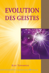 Evolution des Geistes - Kurt Tepperwein