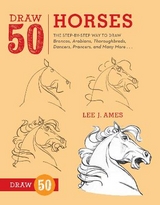 Draw 50 Horses - Ames, L