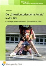 Fachbücher für die frühkindliche Bildung / Der 