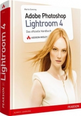 Adobe Photoshop Lightroom 4 - Martin Evening