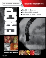 ERCP - Baron, Todd H.; Kozarek, Richard A.; Carr-Locke, David Leslie