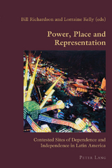 Power, Place and Representation - 