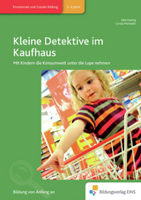 Kleine Detektive im Kaufhaus - Hubrig, Silke; Michaelis, Carola