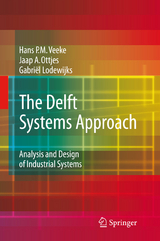 Delft Systems Approach -  Gabriel Lodewijks,  Jaap A. Ottjes,  Hans P. M. Veeke