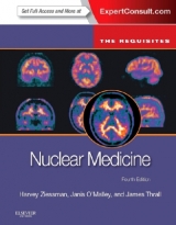 Nuclear Medicine: The Requisites - Ziessman, Harvey A.; O'Malley, Janis P.