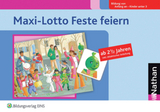 Maxi-Lotto: Feste feiern - 