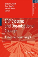 ERP Systems and Organisational Change - 