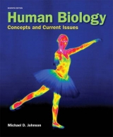 Human Biology - Johnson, Michael D.