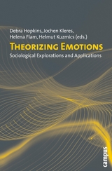 Theorizing Emotions - 