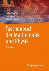 Taschenbuch der Mathematik und Physik - Ekbert Hering, Rolf Martin, Martin Stohrer