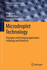 Microdroplet Technology - 