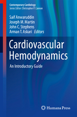 Cardiovascular Hemodynamics - 