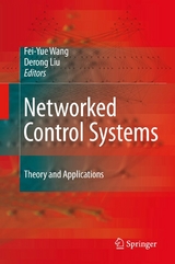 Networked Control Systems - 