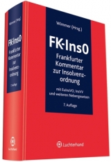 Frankfurter Kommentar zur Insolvenzordnung (FK-InsO) - Wimmer, Klaus