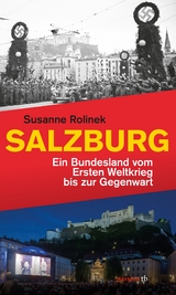 Salzburg - Susanne Rolinek