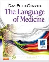 The Language of Medicine - Chabner, Davi-Ellen