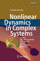 Nonlinear Dynamics in Complex Systems - Armin Fuchs
