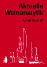 Aktuelle Weinanalytik - Alfred Schmitt