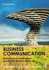 Business Communication - Hartley, Peter