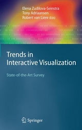 Trends in Interactive Visualization - 