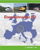 Eisenbahnatlas EU