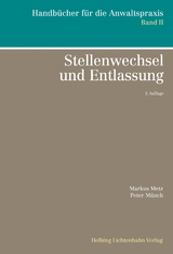 Stellenwechsel und Entlassung - Albrecht, Andreas C.; Bohny, Peter; Frei-Arnold, Ruth; Geiser, Thomas; Gremper, Philipp; Hänni, Peter; Hauri, Adrian; Hensch-Wyss, Angela; Hürzeler, Marc M.; Jud, Heinrich; Kieser, Ueli; Metz, Markus; Müller, Roland; Münch, Peter; Tarnutzer-Münch, Andrea; Vischer (†), Frank; von Kaenel, Adrian; Braun, Armin; Deprez, Olivier; Klett, Kathrin; Münch, Hans; Terim-Hösli, Brigitte; Metz, Markus; Münch, Peter