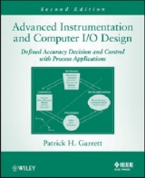 Advanced Instrumentation and Computer I/O Design - Garrett, Patrick H.