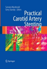 Practical Carotid Artery Stenting - 