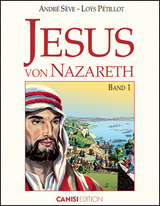 Jesus von Nazareth - André Sève, Loÿs Pétillot