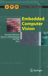 Embedded Computer Vision - 