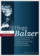 Hugo Balzer - Helmut Kirchmeyer