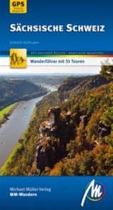 Sächsische Schweiz MM-Wandern - Dietrich Höllhuber