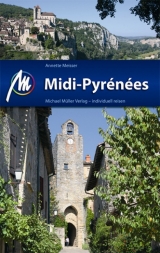 Midi-Pyrénées - Annette Meiser