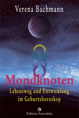 Mondknoten - Verena Bachmann