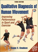 Qualitative Diagnosis of Human Movement - Knudson, Duane V.